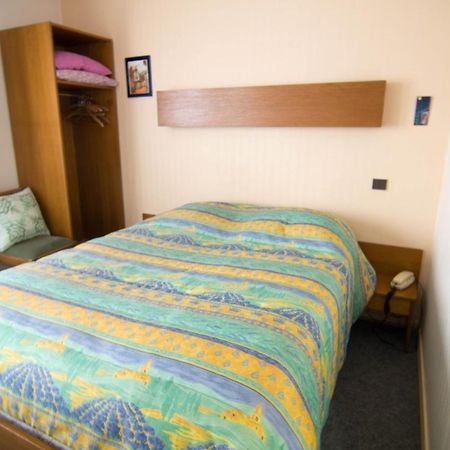 Hotel De Bale Bantzenheim Dış mekan fotoğraf