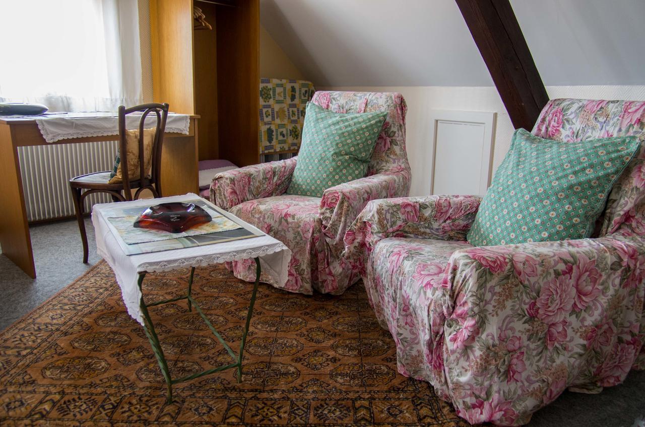 Hotel De Bale Bantzenheim Dış mekan fotoğraf