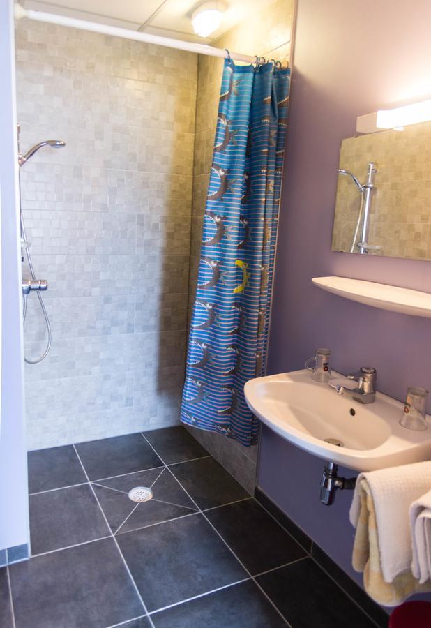 Hotel De Bale Bantzenheim Dış mekan fotoğraf