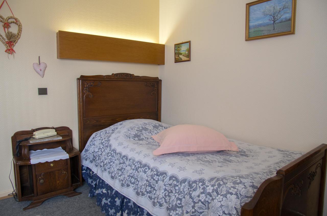 Hotel De Bale Bantzenheim Dış mekan fotoğraf