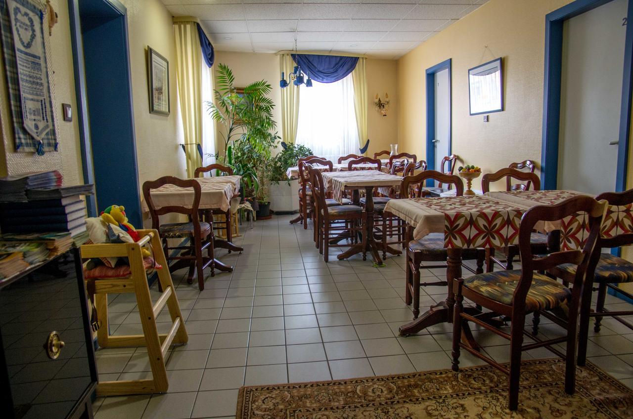 Hotel De Bale Bantzenheim Dış mekan fotoğraf
