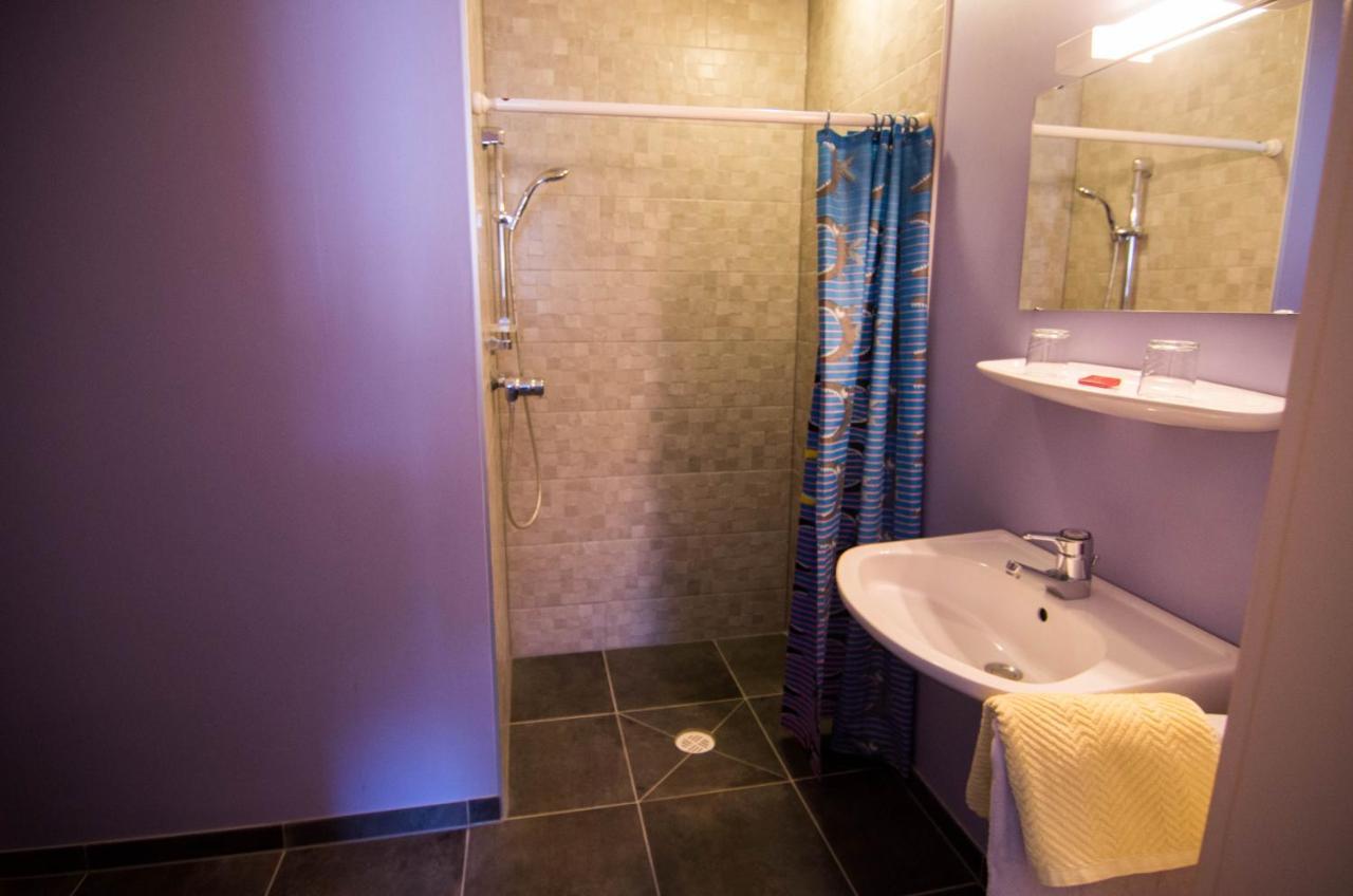 Hotel De Bale Bantzenheim Dış mekan fotoğraf