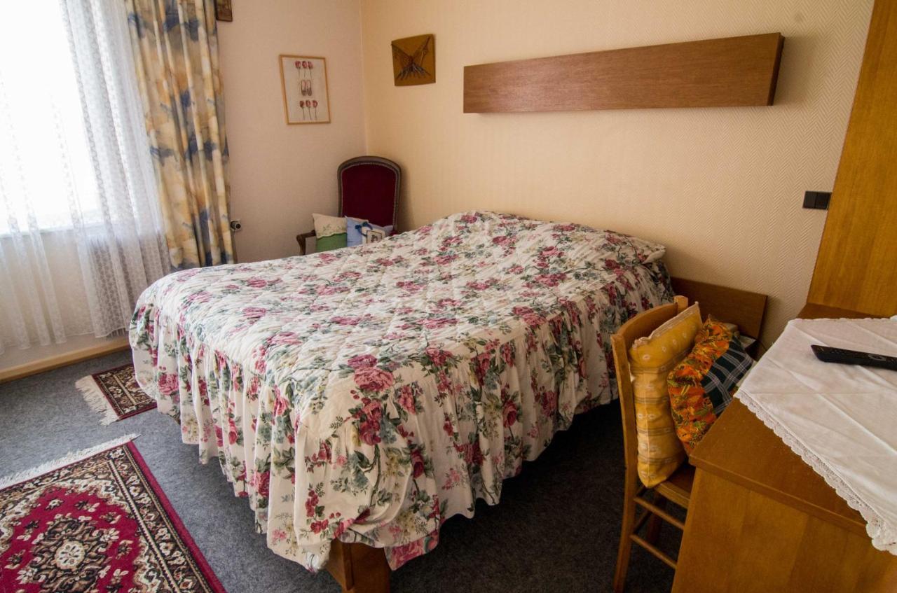 Hotel De Bale Bantzenheim Dış mekan fotoğraf