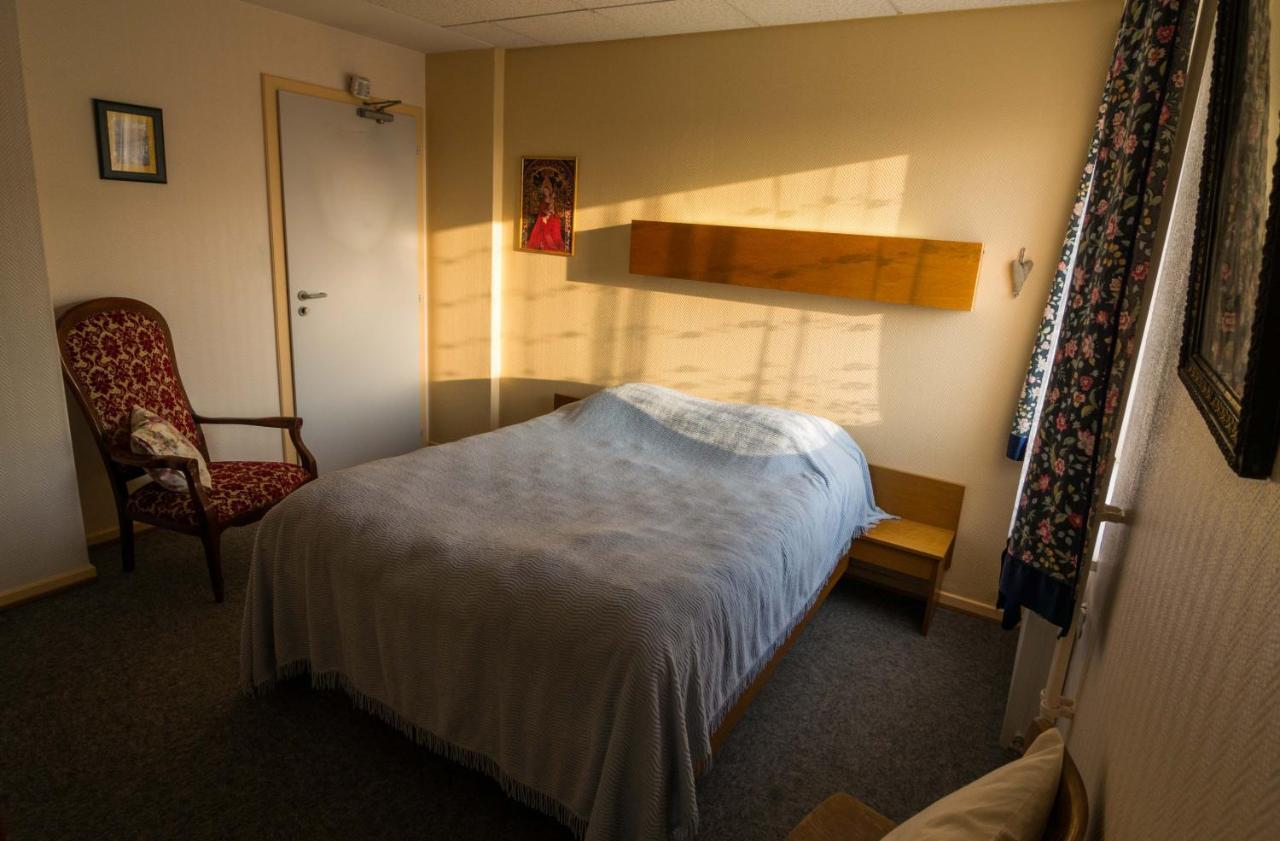 Hotel De Bale Bantzenheim Dış mekan fotoğraf