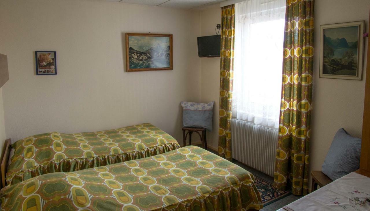 Hotel De Bale Bantzenheim Dış mekan fotoğraf